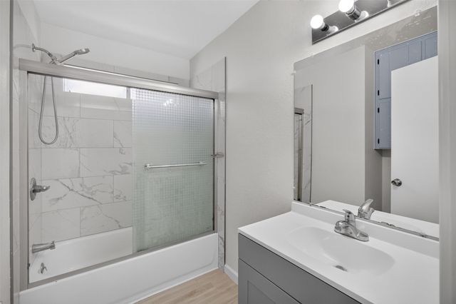 2210 Sycamore Drive, Arlington, TX 76013