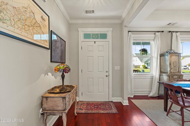 33 White Heron Drive, Beaufort, SC 29907