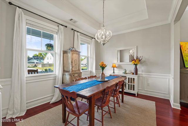 33 White Heron Drive, Beaufort, SC 29907