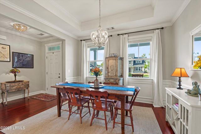 33 White Heron Drive, Beaufort, SC 29907