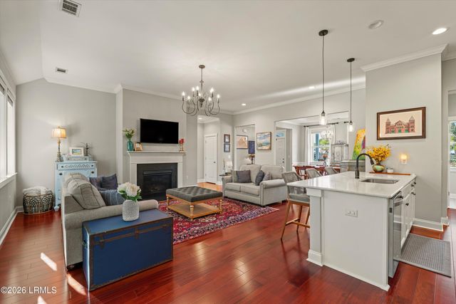 33 White Heron Drive, Beaufort, SC 29907