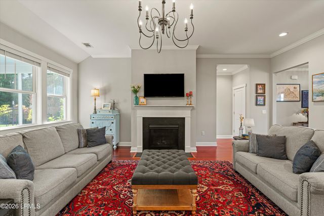 33 White Heron Drive, Beaufort, SC 29907