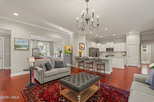 33 White Heron Drive, Beaufort, SC 29907