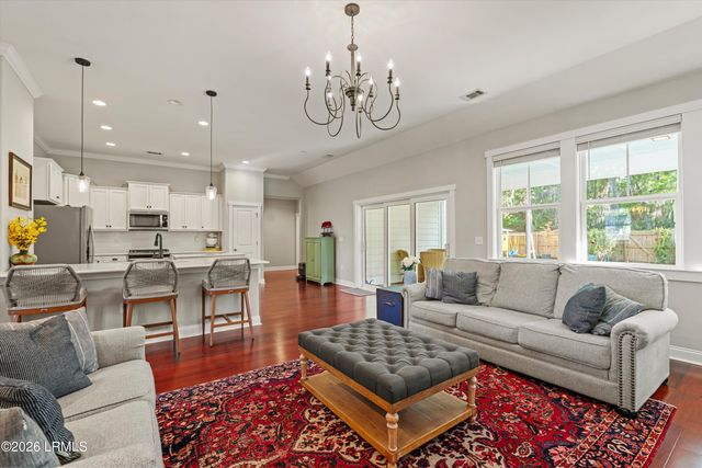 33 White Heron Drive, Beaufort, SC 29907