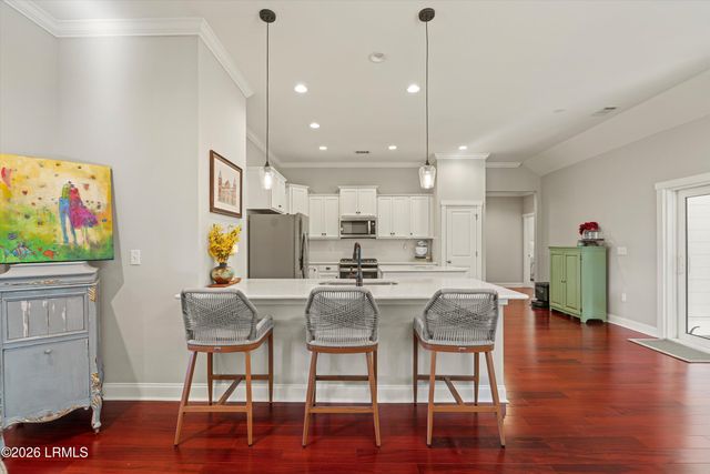 33 White Heron Drive, Beaufort, SC 29907