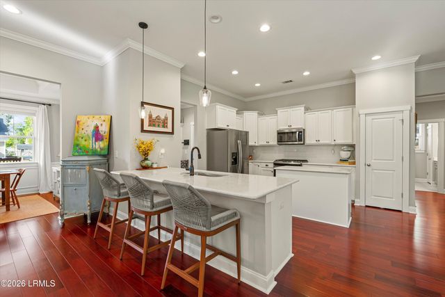 33 White Heron Drive, Beaufort, SC 29907