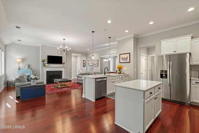 33 White Heron Drive, Beaufort, SC 29907