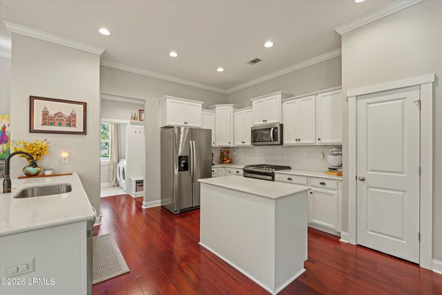 33 White Heron Drive, Beaufort, SC 29907