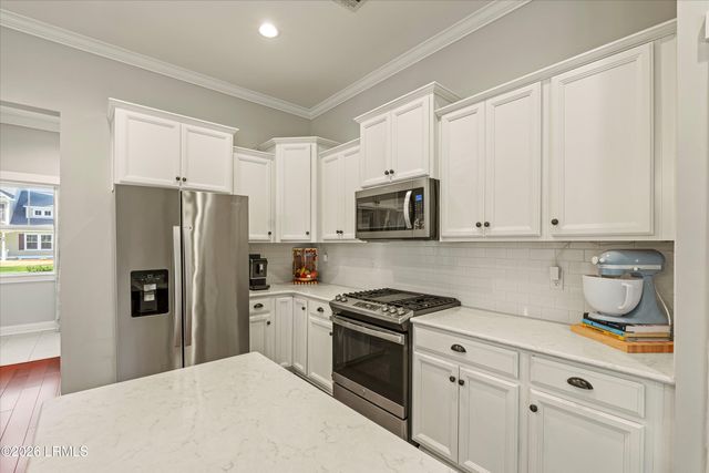 33 White Heron Drive, Beaufort, SC 29907