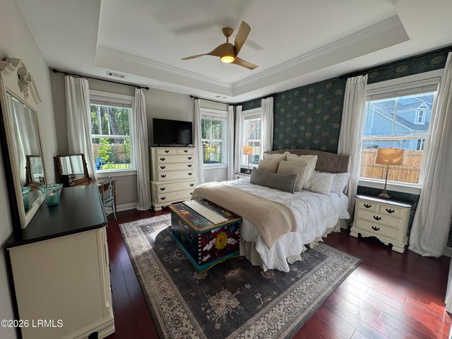 33 White Heron Drive, Beaufort, SC 29907