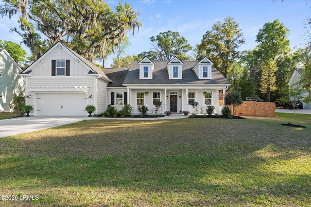 33 White Heron Drive, Beaufort, SC 29907