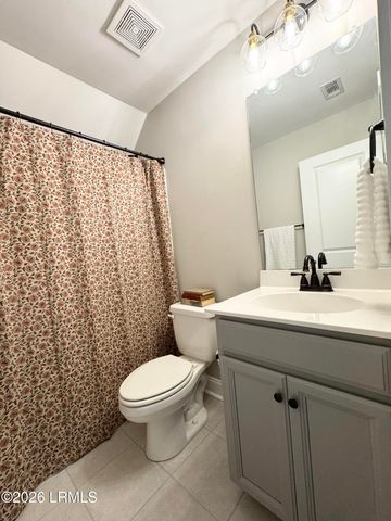 33 White Heron Drive, Beaufort, SC 29907