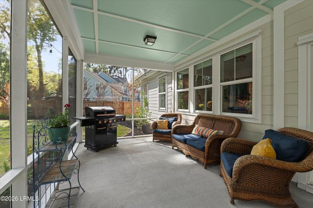 33 White Heron Drive, Beaufort, SC 29907