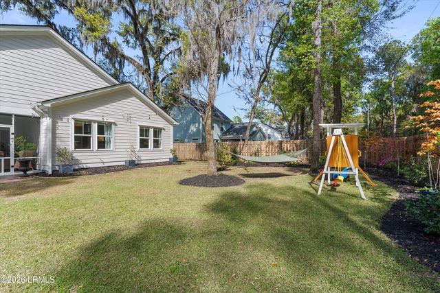33 White Heron Drive, Beaufort, SC 29907
