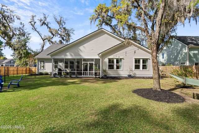 33 White Heron Drive, Beaufort, SC 29907