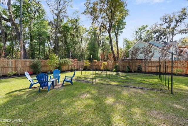 33 White Heron Drive, Beaufort, SC 29907