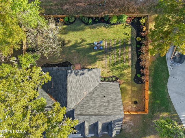 33 White Heron Drive, Beaufort, SC 29907