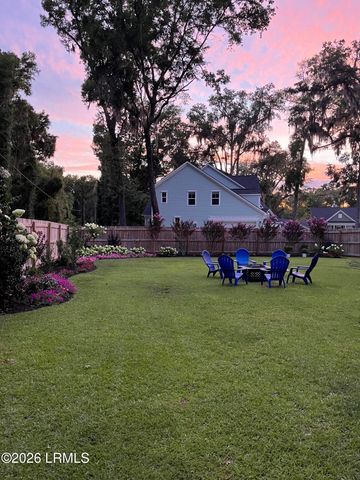 33 White Heron Drive, Beaufort, SC 29907