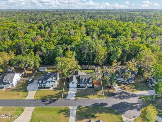 33 White Heron Drive, Beaufort, SC 29907