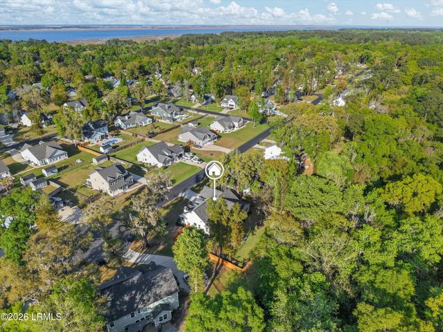 33 White Heron Drive, Beaufort, SC 29907