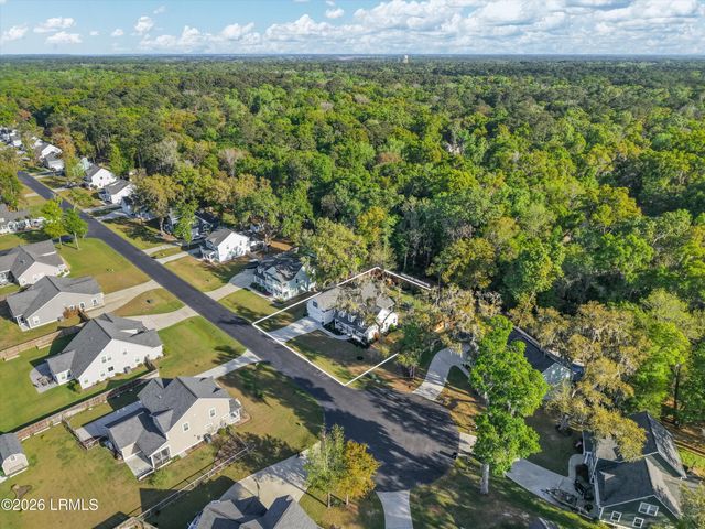 33 White Heron Drive, Beaufort, SC 29907