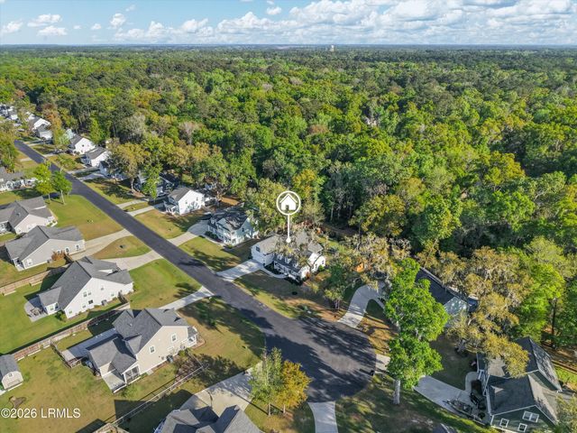 33 White Heron Drive, Beaufort, SC 29907