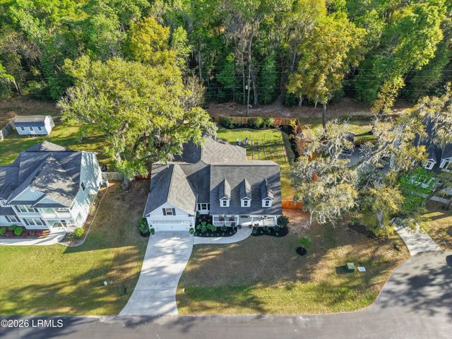 33 White Heron Drive, Beaufort, SC 29907