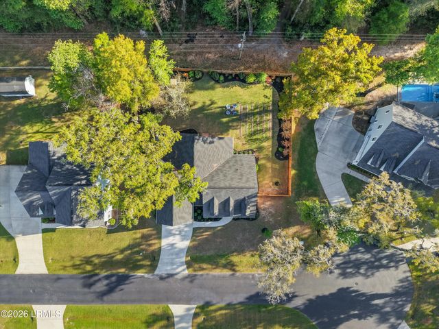 33 White Heron Drive, Beaufort, SC 29907