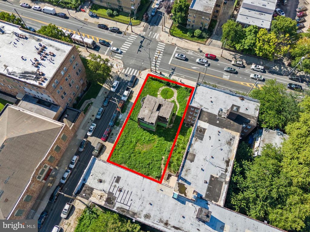 1601 W ALLEGHENY AVE, PHILADELPHIA, PA 19132 — photo 4