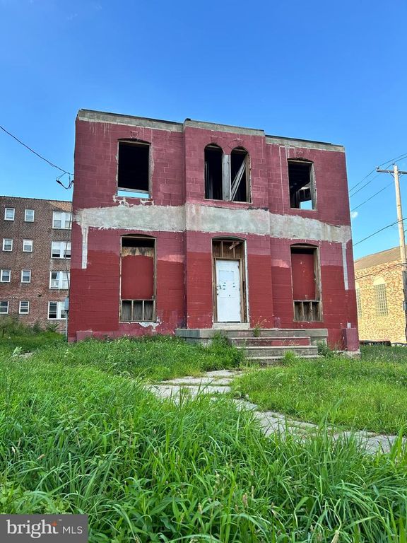 1601 W ALLEGHENY AVE, PHILADELPHIA, PA 19132 — photo 5