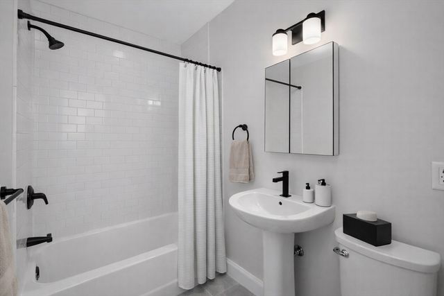 92 St Botolph G, Boston, MA 02116