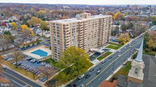 2401-UNIT PENNSYLVANIA AVE #705, Wilmington, DE 19806