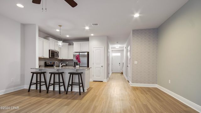 7677 Shadow Lake Drive, Panama City Beach, FL 32407