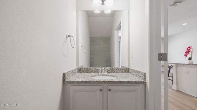 7677 Shadow Lake Drive, Panama City Beach, FL 32407