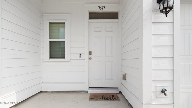 7677 Shadow Lake Drive, Panama City Beach, FL 32407