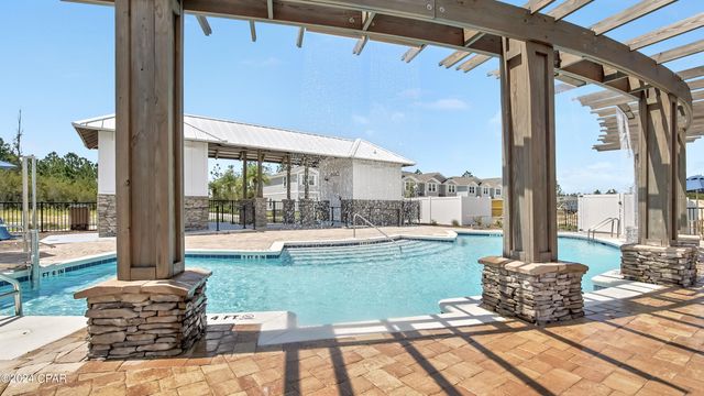 7677 Shadow Lake Drive, Panama City Beach, FL 32407