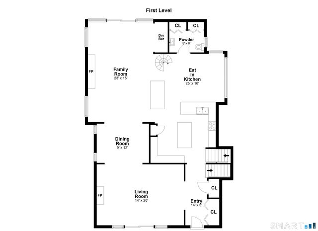 52 Partrick Road, Westport, CT 06880