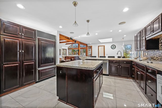 52 Partrick Road, Westport, CT 06880