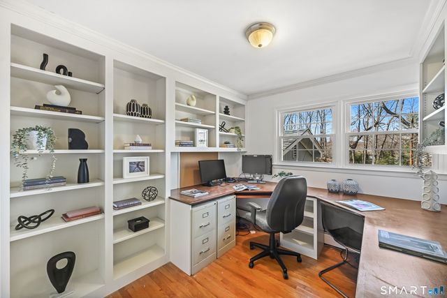 52 Partrick Road, Westport, CT 06880