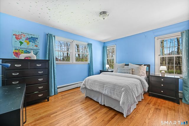 52 Partrick Road, Westport, CT 06880