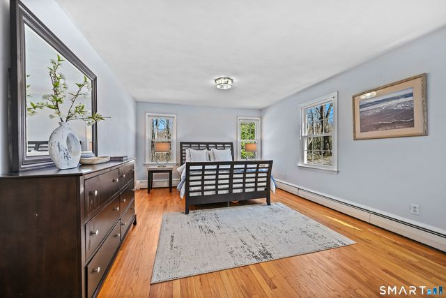 52 Partrick Road, Westport, CT 06880