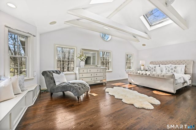 52 Partrick Road, Westport, CT 06880