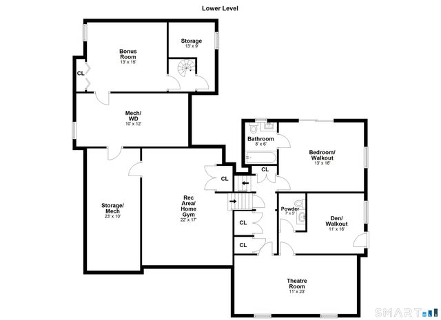 52 Partrick Road, Westport, CT 06880