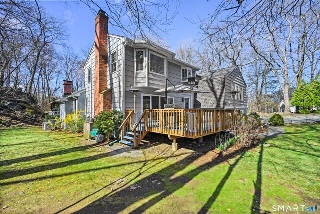 52 Partrick Road, Westport, CT 06880