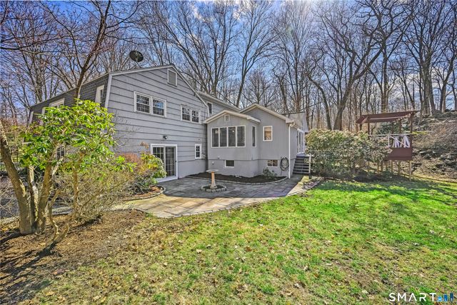 52 Partrick Road, Westport, CT 06880