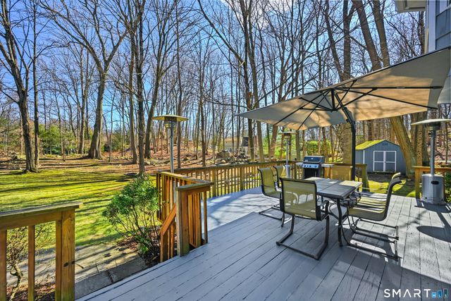 52 Partrick Road, Westport, CT 06880