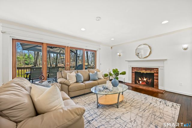 52 Partrick Road, Westport, CT 06880