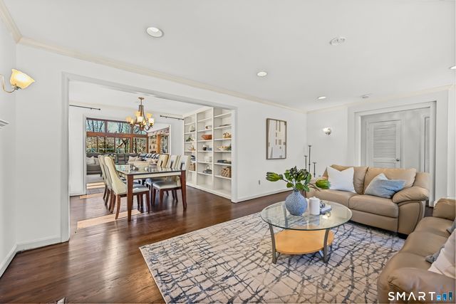 52 Partrick Road, Westport, CT 06880