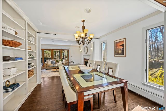 52 Partrick Road, Westport, CT 06880