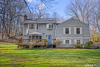 52 Partrick Road, Westport, CT 06880